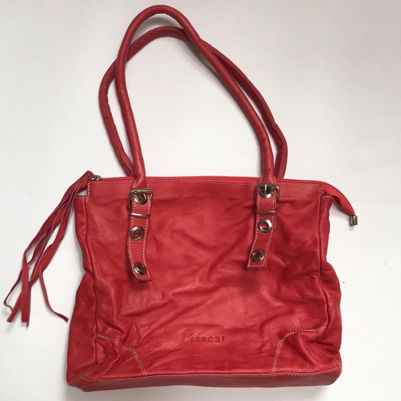 ferchi purse
